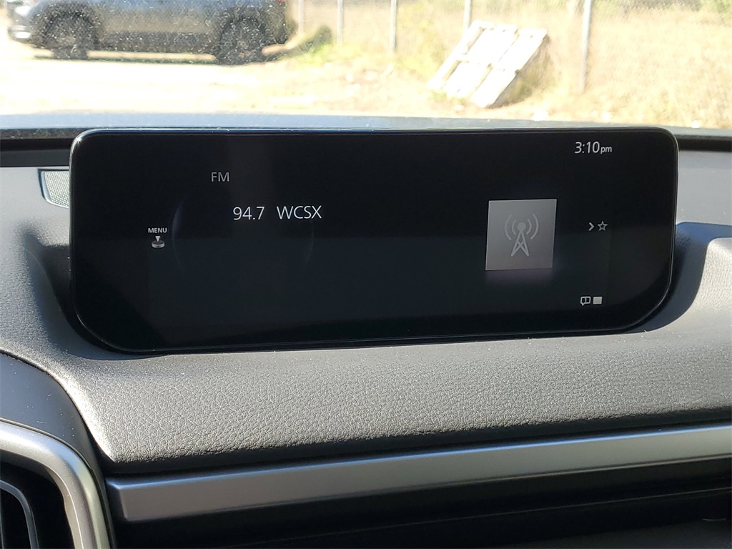 2025 Mazda CX-50 2.5 Select photo 21