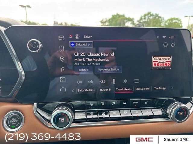 2023 Gmc Canyon AT4 photo 22
