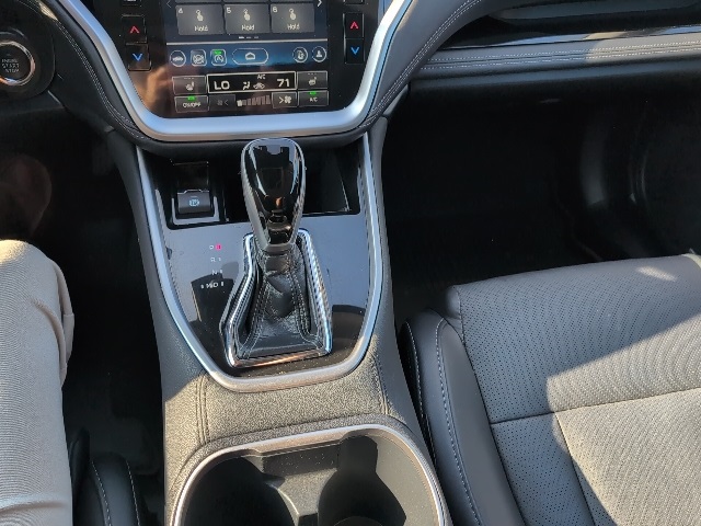 2023 Subaru Outback Limited photo 2