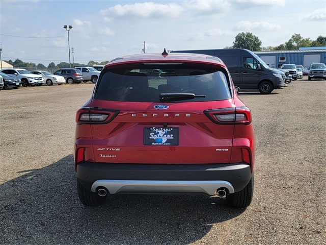 2025 Ford Escape Active photo 5