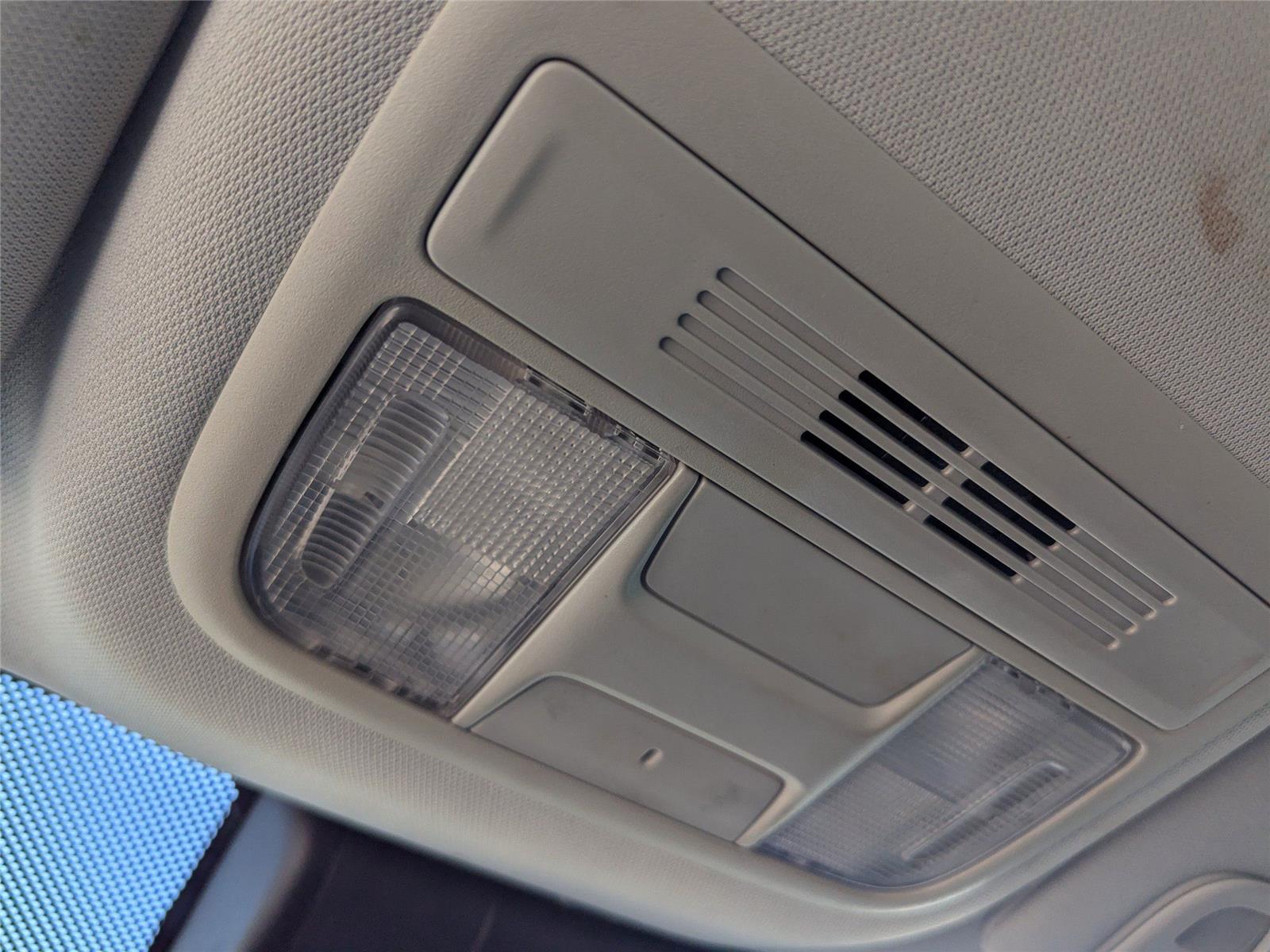 2020 Honda Civic LX photo 25