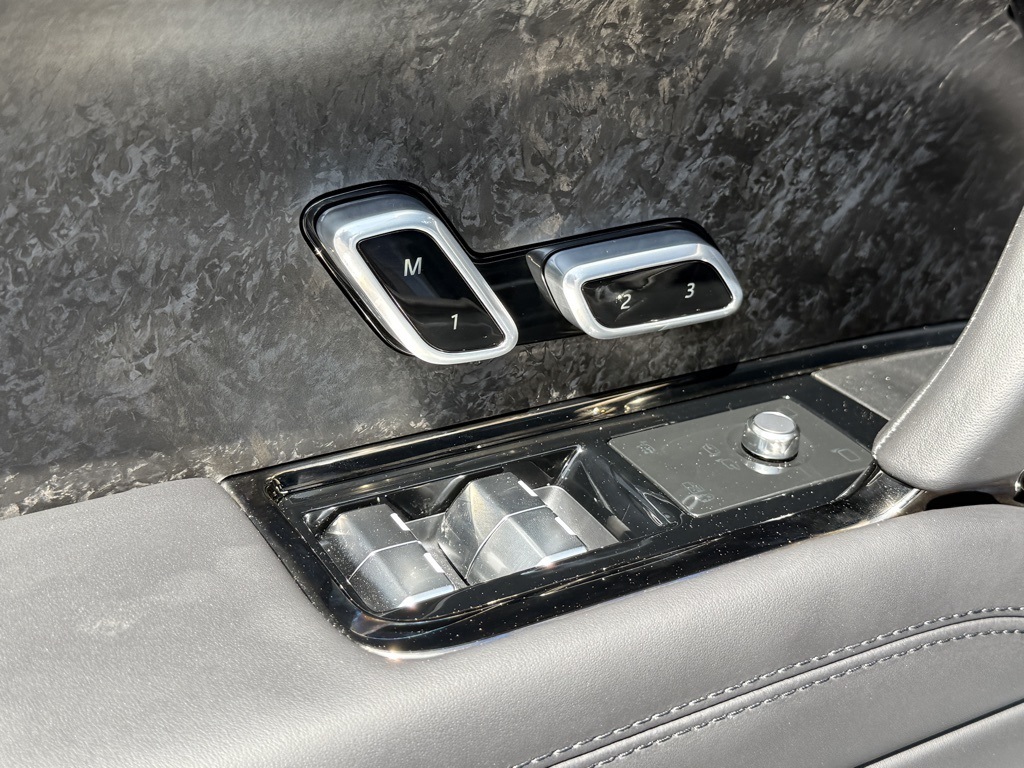 2025 Land Rover Range Rover Sport Autobiography photo 11