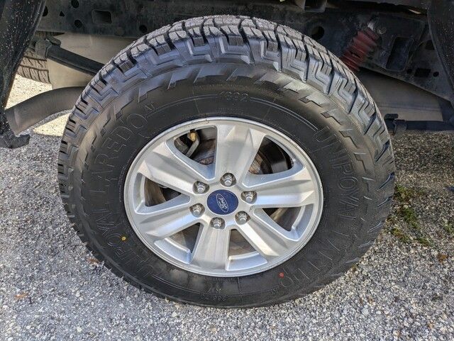 2015 Ford F-150 XLT photo 15