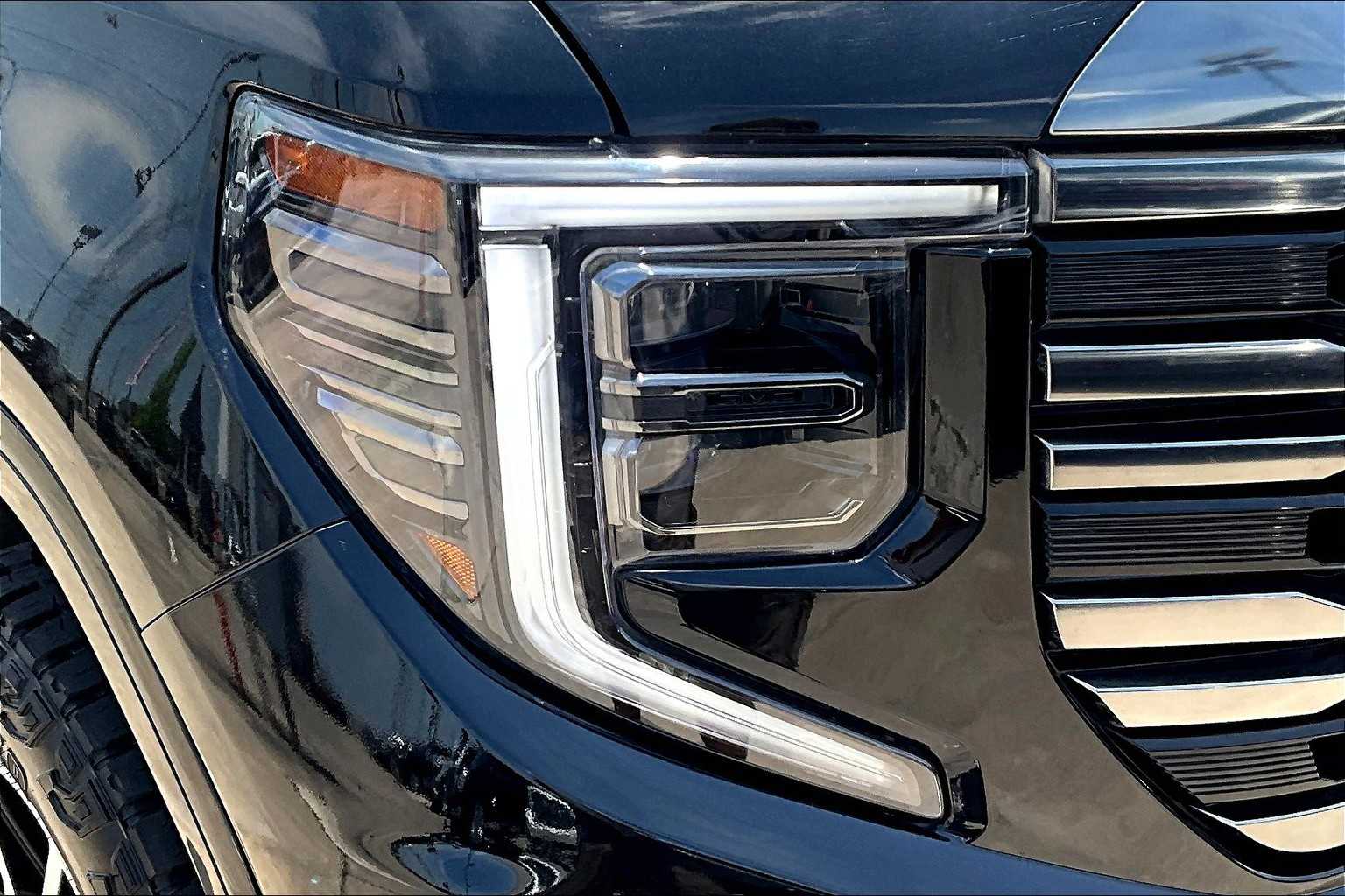 2023 Gmc Sierra 1500 AT4 photo 27