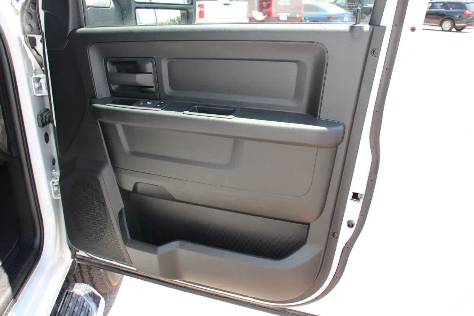 2024 Ram 2500 Tradesman photo 40