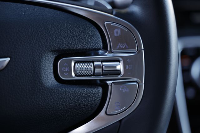 2024 Genesis GV80 3.5T Advanced photo 31