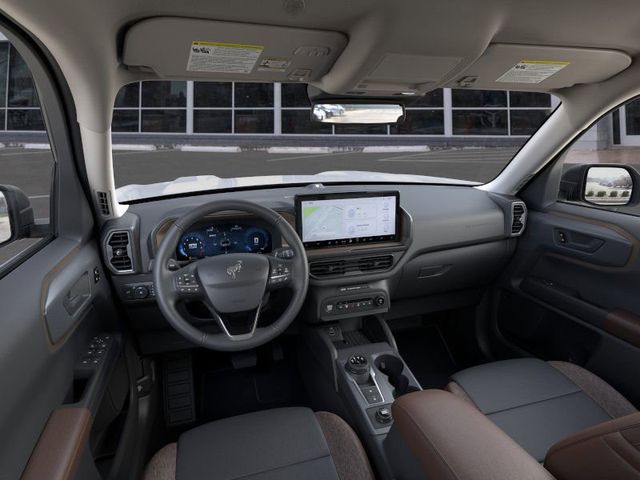 2025 FORD BRONCO SPORT - Image 32