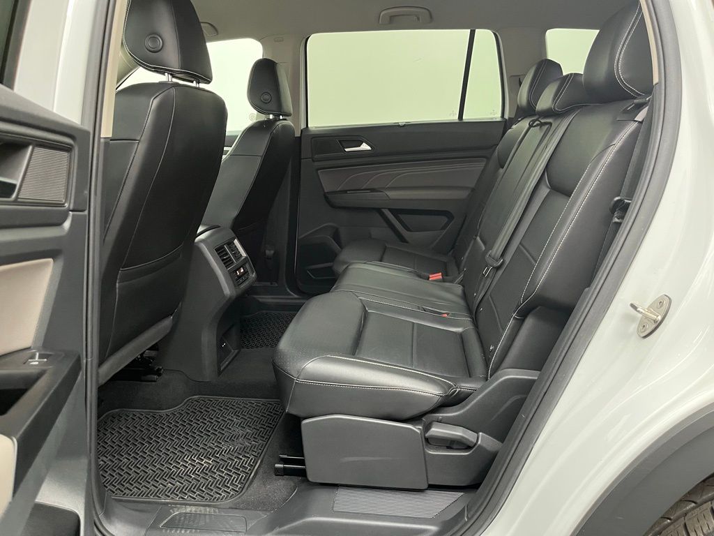2021 Volkswagen Atlas V6 SE Technology photo 36