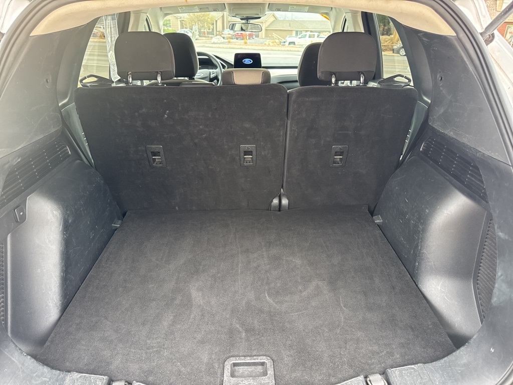 2022 Ford Escape SE photo 22