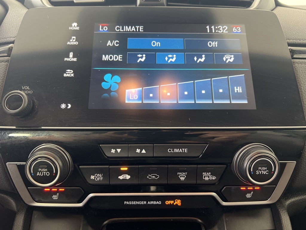 2019 Honda CR-V EX-L photo 13