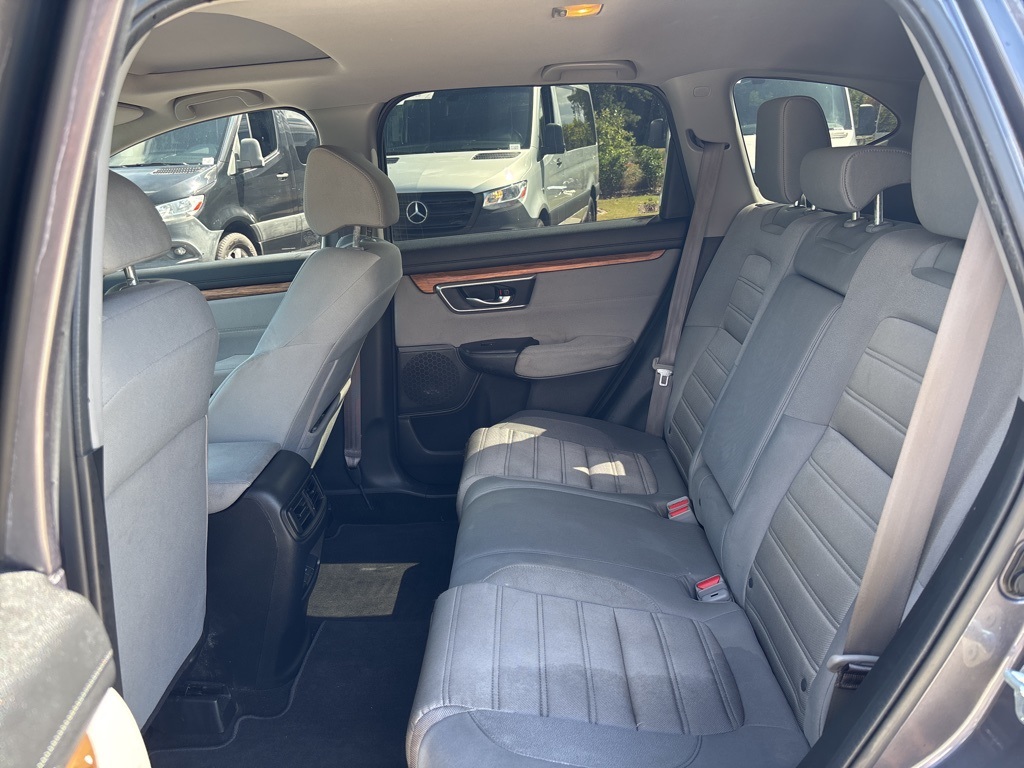 2021 Honda CR-V EX photo 14