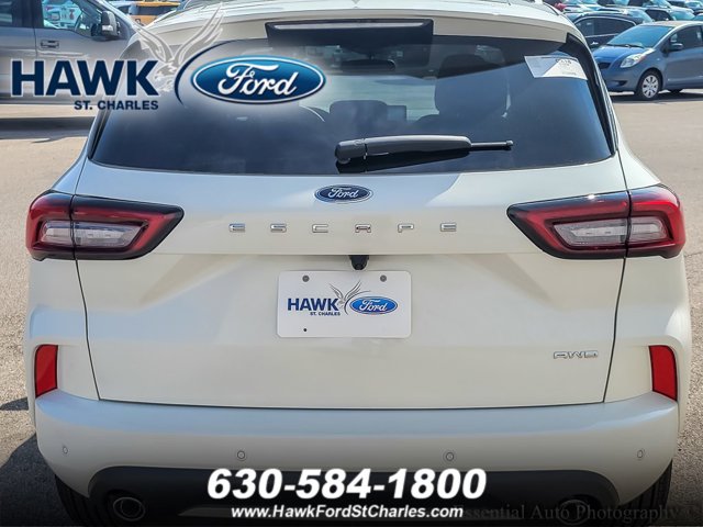 2024 FORD ESCAPE - Image 26