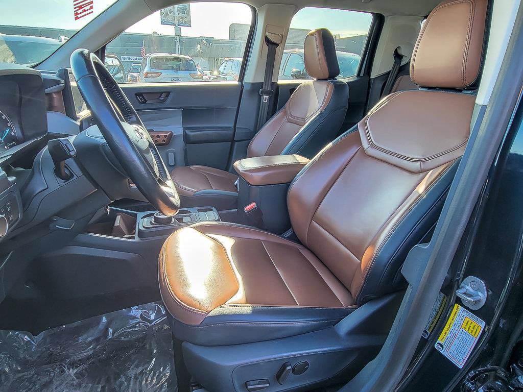 2022 FORD MAVERICK - Image 12