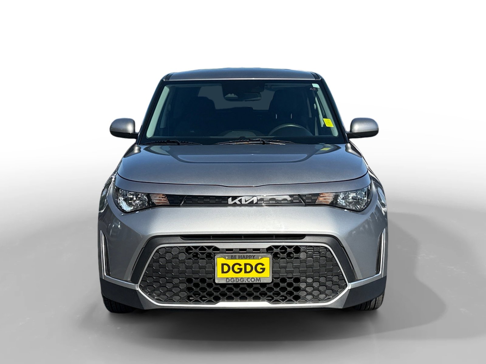 2023 Kia Soul LX photo 7