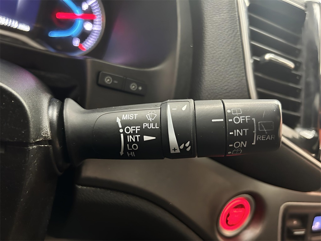 2019 Honda Pilot EX-L photo 16
