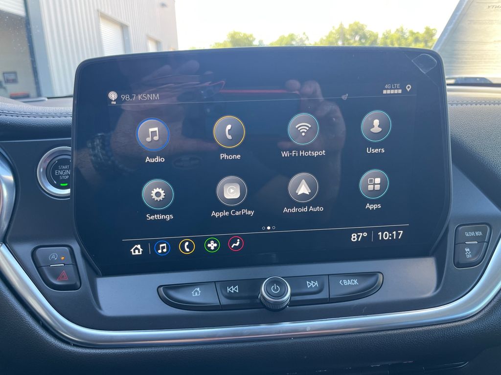 2023 Chevrolet Blazer 2LT photo 11