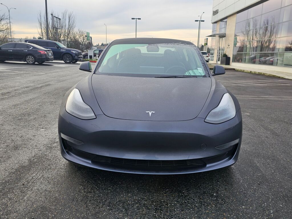 Used 2023 Tesla Model 3 Performance with VIN 5YJ3E1EC4PF547047 for sale in Fife, WA