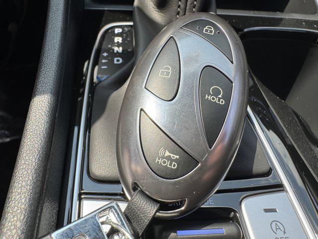 2025 Hyundai Tucson SE photo 39