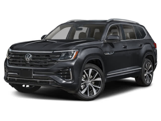2026 Volkswagen Atlas SEL Premium R-Line's photo
