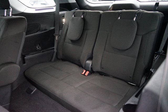 2022 FORD EXPLORER - Image 8