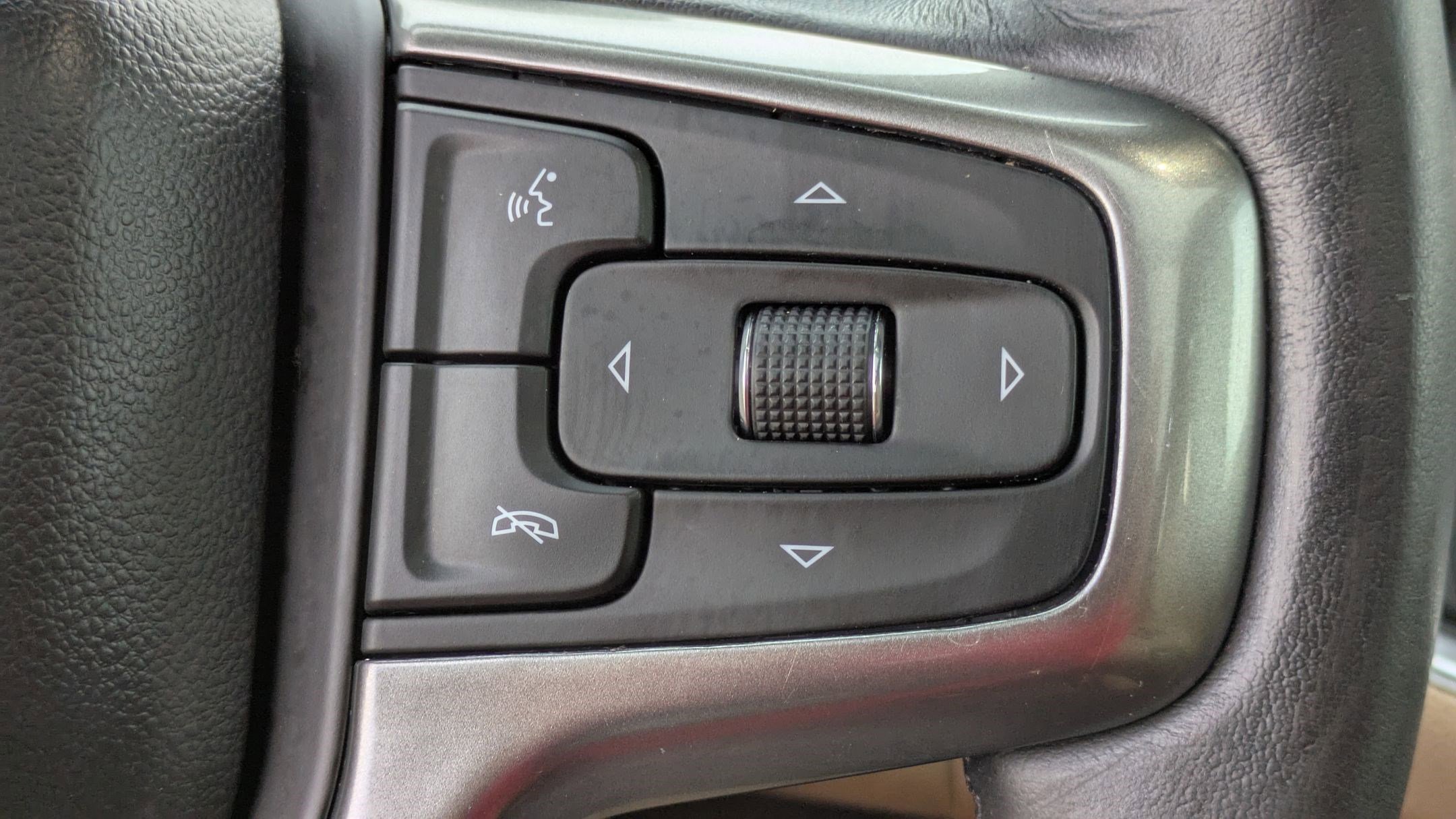 2021 Chevrolet Tahoe Premier photo 18