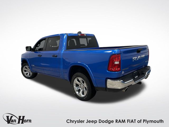 2025 Ram 1500 Big Horn Lone Star photo 3