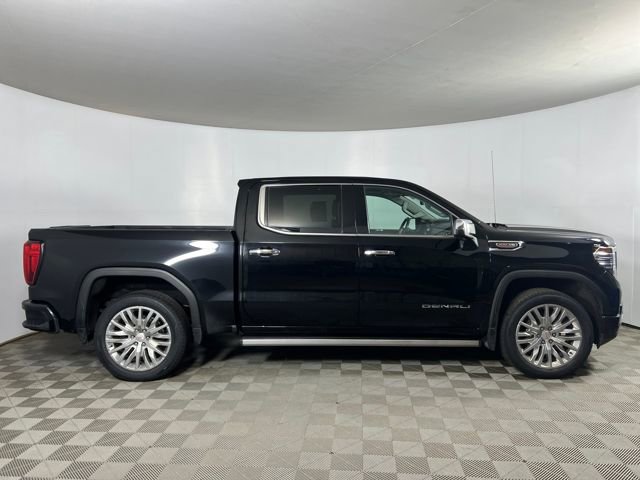 2023 Gmc Sierra 1500 Denali photo 4