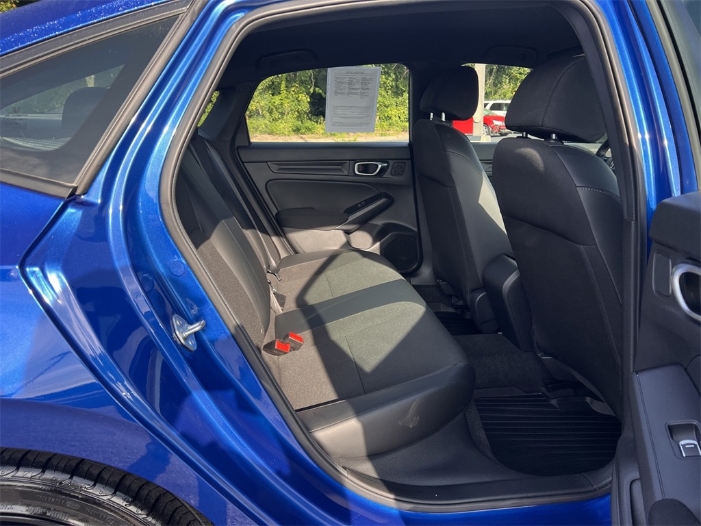 2023 Honda Civic Sport photo 11