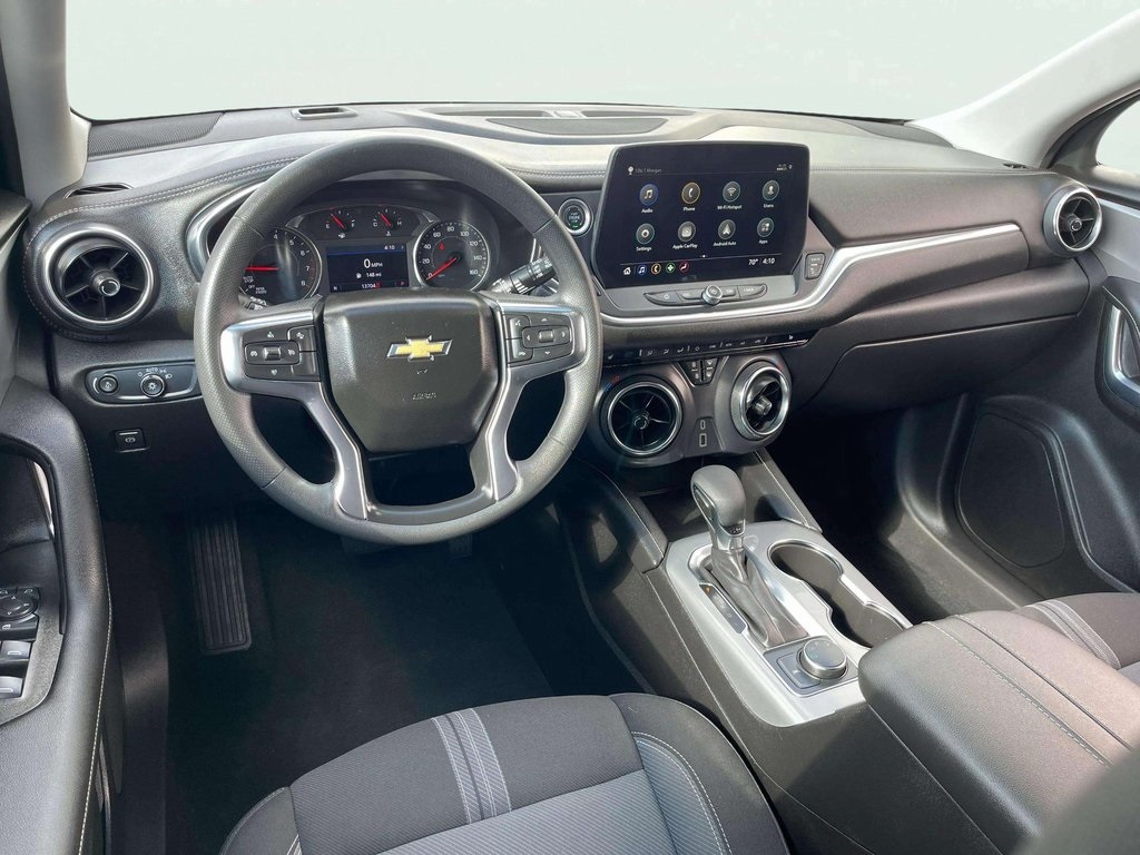 2025 Chevrolet Blazer 2LT photo 23