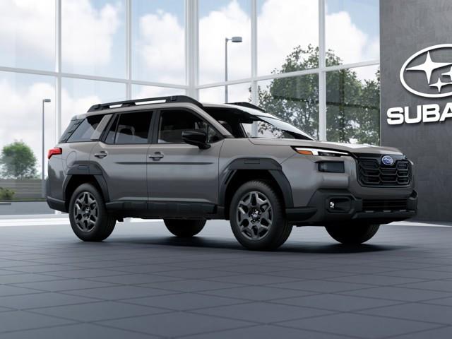 2026 Subaru Outback Premium's photo