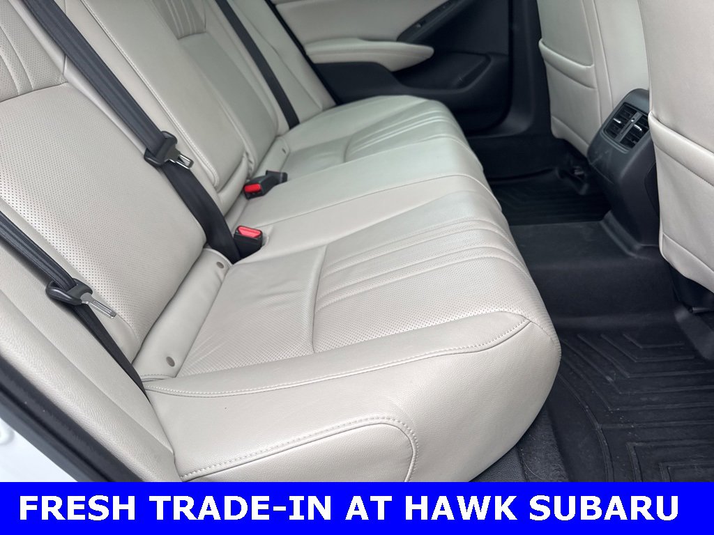 2019 HONDA ACCORD - Image 6