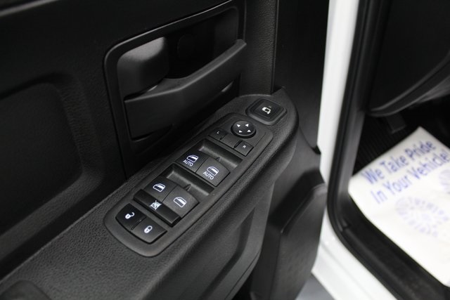 2024 Ram 3500 Tradesman photo 21