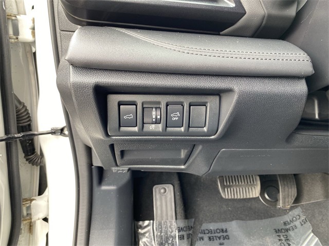 2023 Subaru Outback Wilderness photo 6