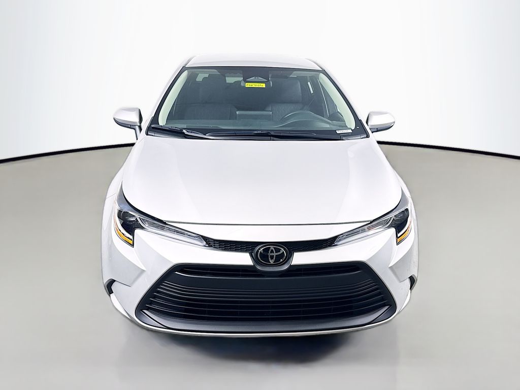 2024 Toyota Corolla LE photo 2