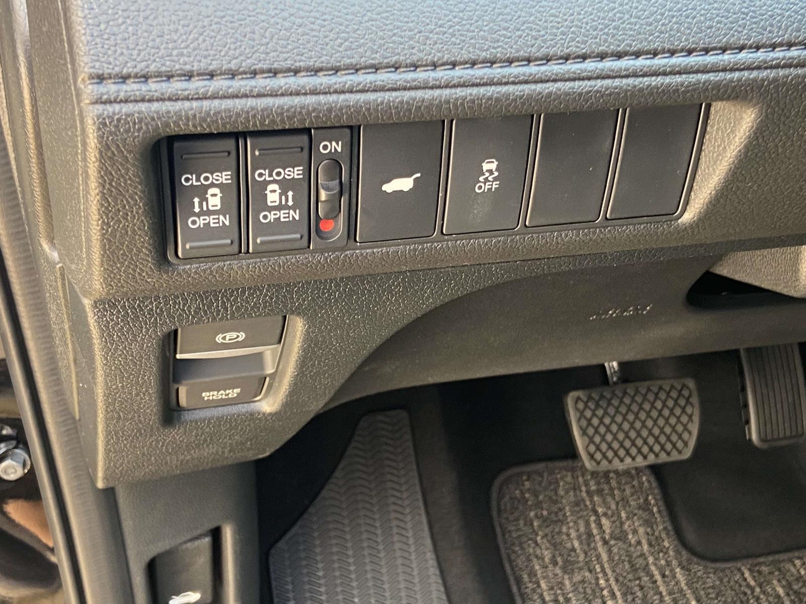 2026 Honda Odyssey EX-L photo 8