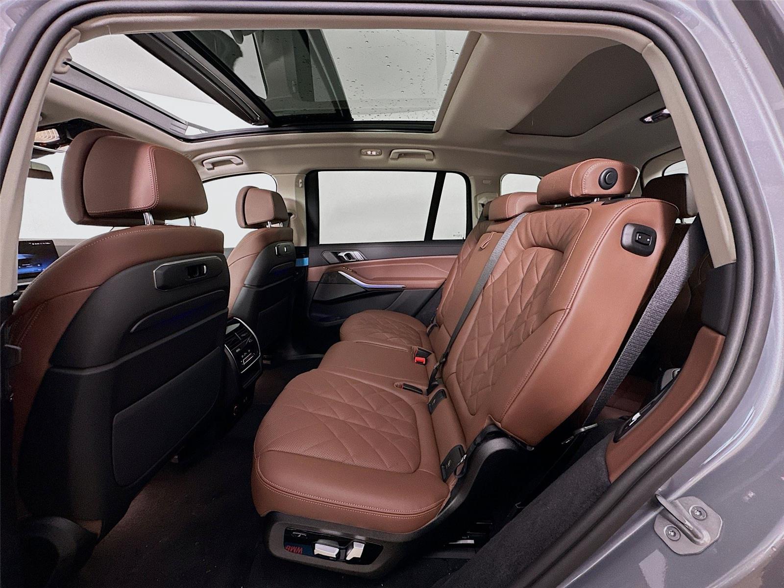 2026 Bmw X7 xDrive40i photo 23