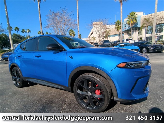 2024 Dodge Hornet R/T's photo