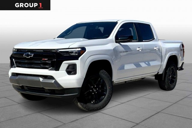タリアトーレ46 COLORADO 2025 Chevrolet Colorado Z71 Lewisburg PA | Fairfield