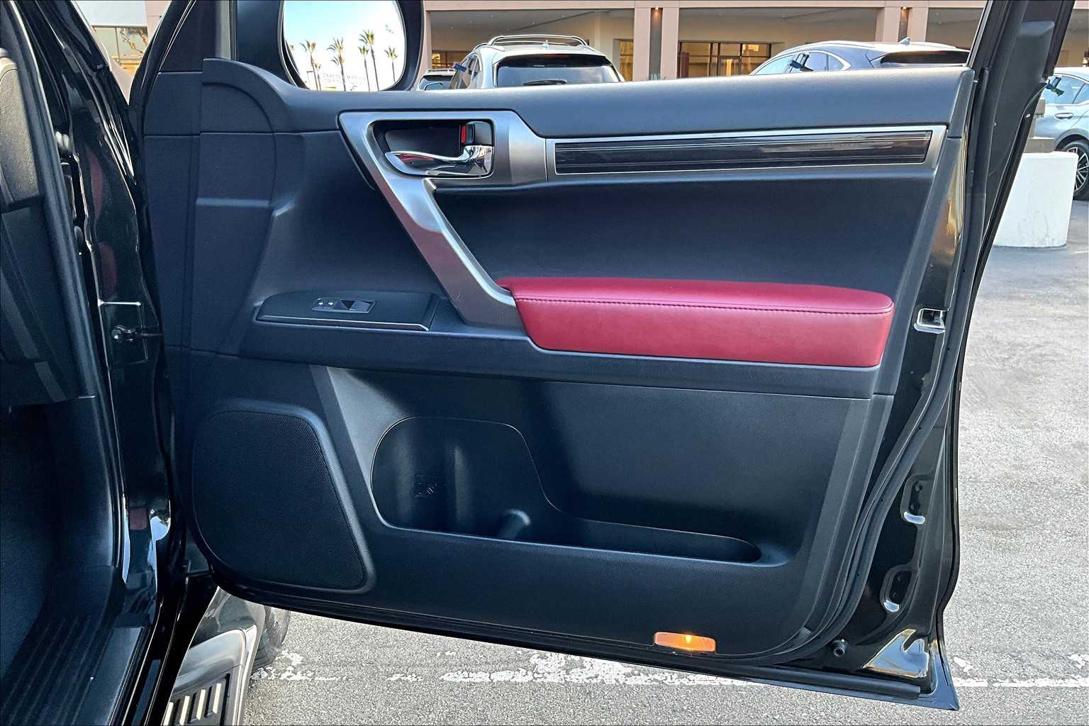 2022 Lexus GX 460 Premium photo 18