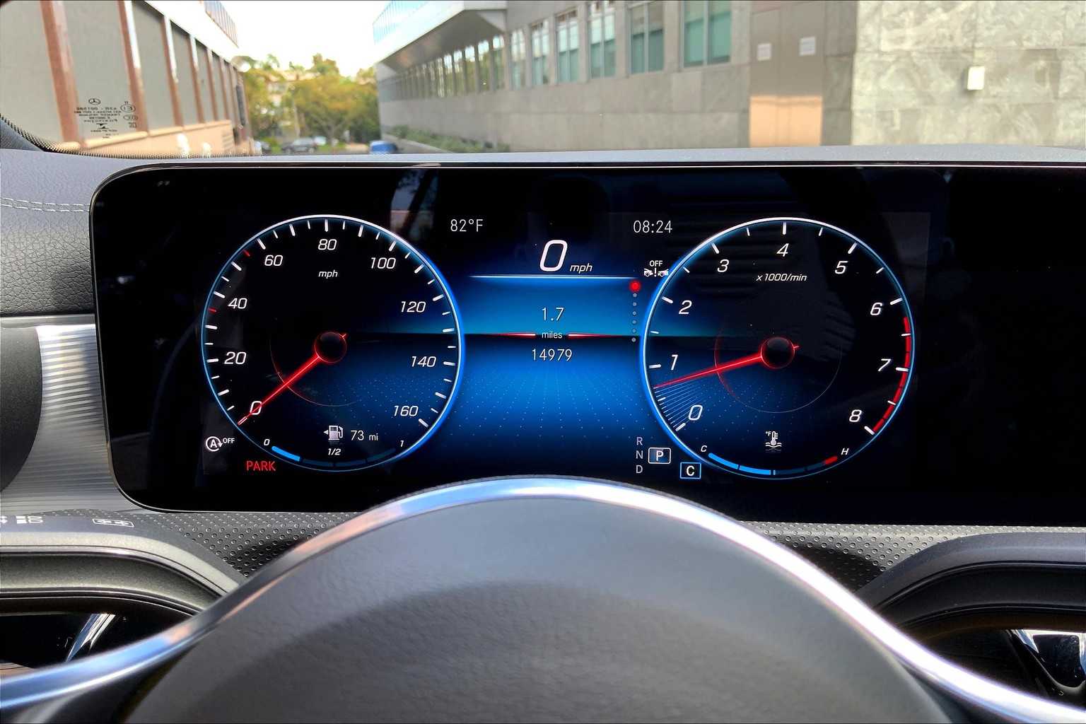 2023 Mercedes Benz CLA 250 photo 24