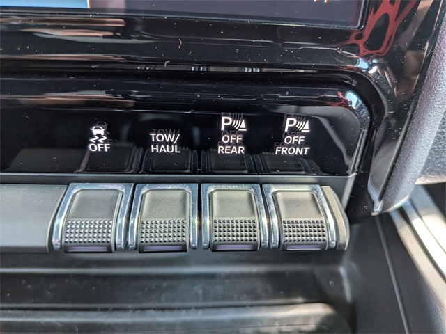 2023 Ram 1500 Laramie photo 16