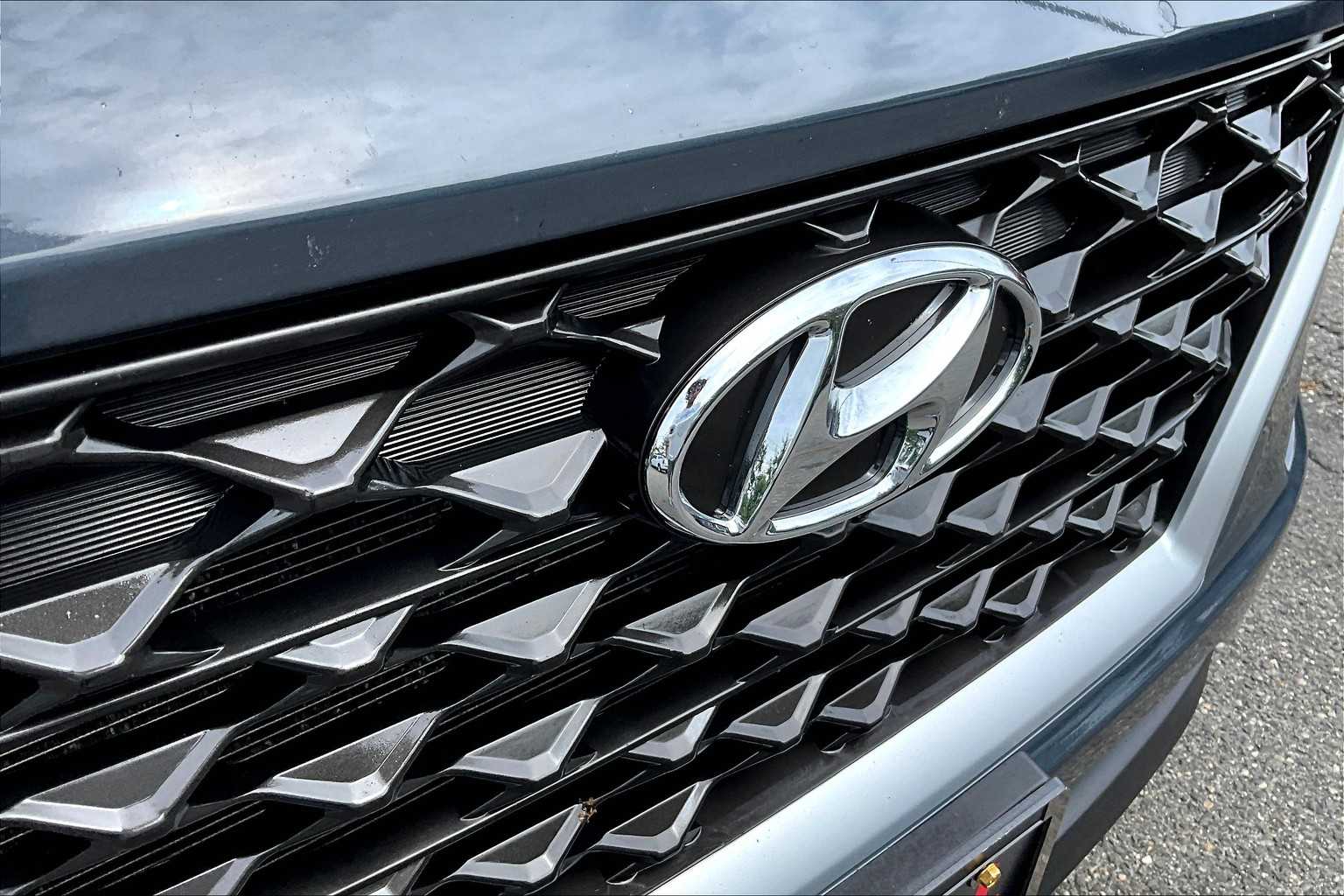 2020 Hyundai Tucson Value photo 26