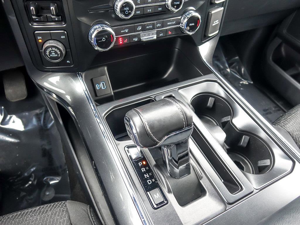 2022 FORD F-150 - Image 23