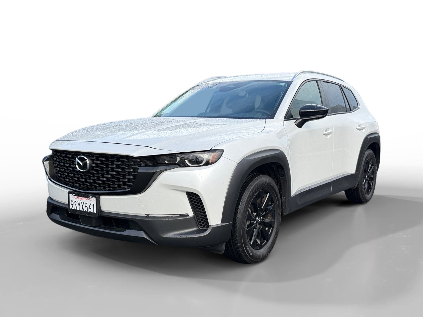 2025 Mazda CX-50 Select's photo