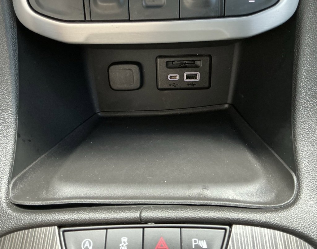 2022 Gmc Acadia SLT photo 47