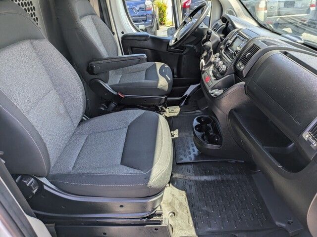 2016 Ram ProMaster 1500 photo 25