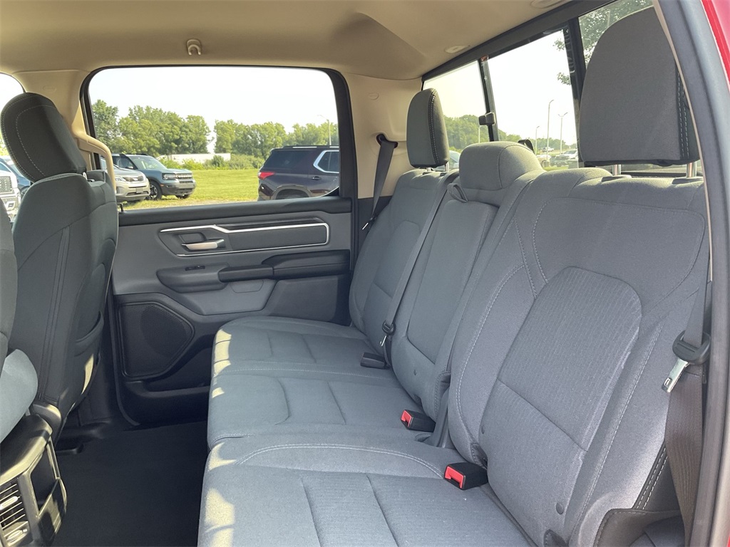2020 Ram 1500 Big Horn Lone Star photo 22