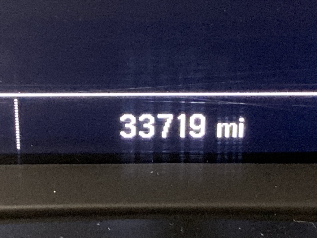 2024 Chevrolet Malibu 1LT photo 5