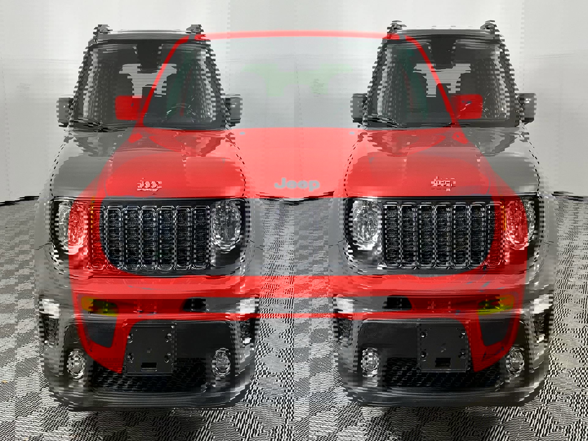 2019 Jeep Renegade Latitude photo 3