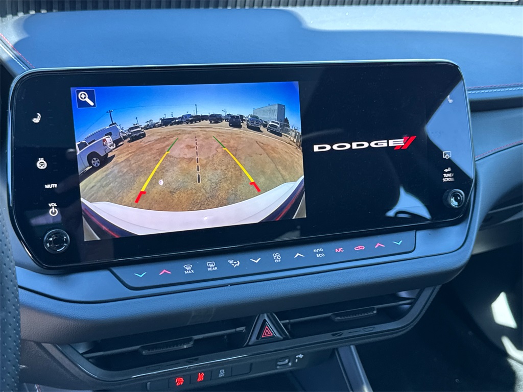 2025 Dodge Charger R/T photo 25